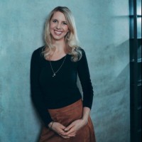 Melina Noormann