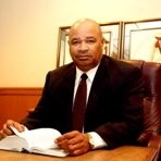 Arthur K. Parris, Jr