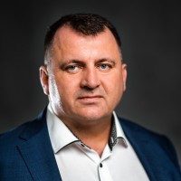 Jaroslav Ivanco,MBA