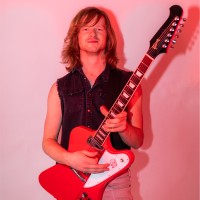 Travis Fairley
