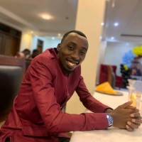 Arsene Ishimwe