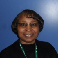 Darnella Thompson