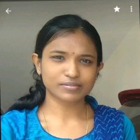 Priyadharshini Balakrishnan