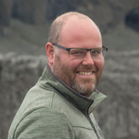 Martin Bakker