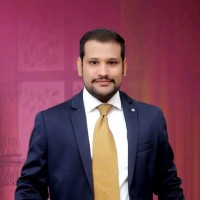 DevRaj Shinde
