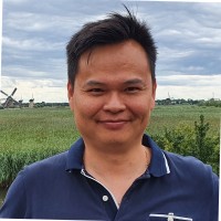Duy Khuong Ho