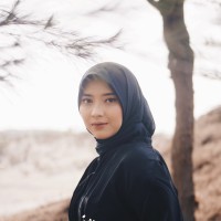 Distria jatiningsih