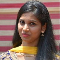 Shraddha Shetty