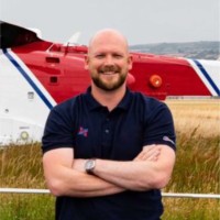 David Scott Cmgr Mcmi, Mraes