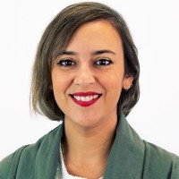 Rosa Jiménez Romero
