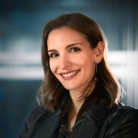 Céline Pieren