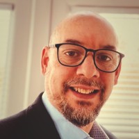 Nick Buckland
