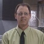 Andrew Gehres