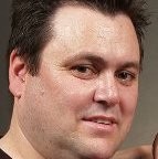 Brett Fleming