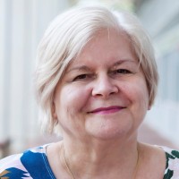 Catherine Ferguson