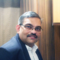 Veeraraghavan Sriram