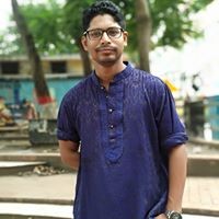 Arman Parvez