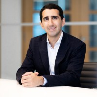 Cyrus Navabi