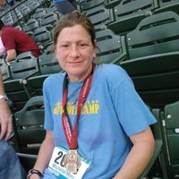 Michelle Moss