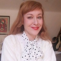 Nadège Duperray
