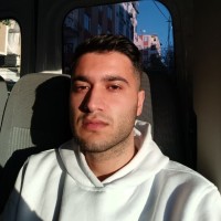 Onurcan Tosun