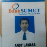 Andy Lamasa