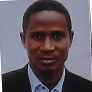 Festus Megbehingbe
