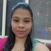 Suchita Gidaye