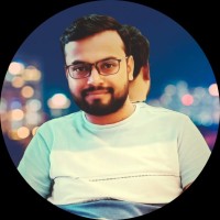 Nikhil Pawar