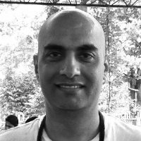 Puneet Nanda