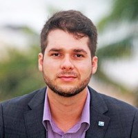 João Detone, PMP, MBA