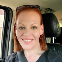 Andrea Dawson