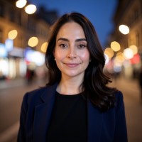 Maria Rizo-Vergara