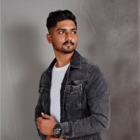 Vishal Solanki