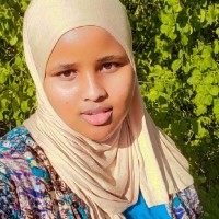 Hafsa Mohamud