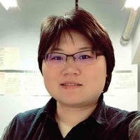 Chun-Han(Ellen) Chien