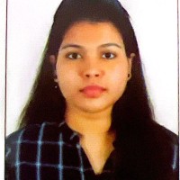 Nikhitha K