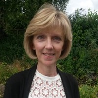 Gillian Allen