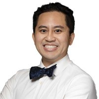 Darryl Legaspi