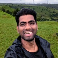 Swapnil Nikam