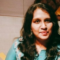 Arunaa Joshi