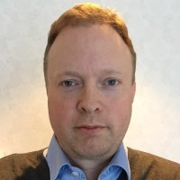 Odd-Arne Aschehoug