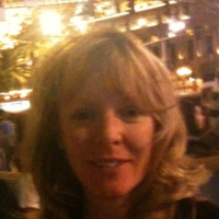 Jacqueline Holgate