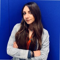 Giuseppina D' Angelo