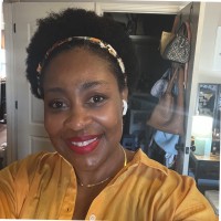 Veronica Mathis