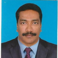 Mohammed Bhami Abdulla