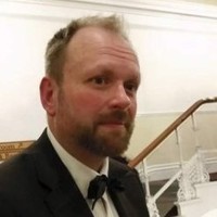 Bryan Scatchard