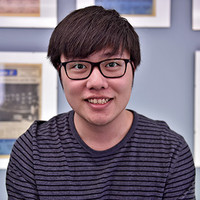 Samuel Kan