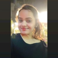Komal Pandey