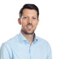 Geraint Harris